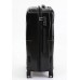 Чемодан SunVoyage Elit SV026-AC069 Черный дымчатый (M+)