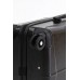 Чемодан SunVoyage Elit SV026-AC069 Черный дымчатый (M+)