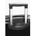 Чемодан SunVoyage Elit SV037-AC115 Черный структура (XL)