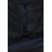 Чемодан SunVoyage Elit SV037-AC115 Черный структура (S+)