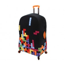 ЧЕХОЛ EBERHART TETRIS (М)