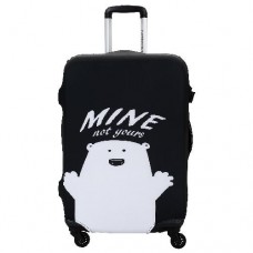 ЧЕХОЛ EBERHART Mine Not Yours Bear (М)