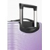 Чемодан SunVoyage Elit SV042-AC157 Фиолетовая волна (S+)