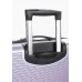 Чемодан SunVoyage Elit SV042-AC157 Фиолетовая волна (M+)