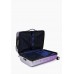 Чемодан SunVoyage Elit SV042-AC157 Фиолетовая волна (M+)