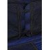 Чемодан SunVoyage Elit SV042-AC157 Фиолетовая волна (M+)
