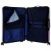 Чемодан SunVoyage Elit SV042-AC157 Фиолетовая волна (XL)