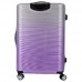 Чемодан SunVoyage Elit SV042-AC157 Фиолетовая волна (XL)