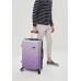 Чемодан SunVoyage Elit SV042-AC157 Фиолетовая волна (XL)