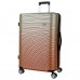Чемодан SunVoyage Elit SV042-AC156 Оранжевая волна (M+)
