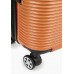 Чемодан SunVoyage Elit SV042-AC156 Оранжевая волна (M+)