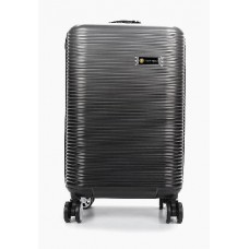 Чемодан SunVoyage Elit SV042-AC178 Черный градиент (S+)