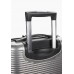 Чемодан SunVoyage Elit SV042-AC178 Черный градиент (S+)