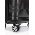 Чемодан SunVoyage Elit SV042-AC178 Черный градиент (S+)