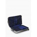 Чемодан SunVoyage Elit SV042-AC178 Черный градиент (S+)