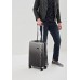 Чемодан SunVoyage Elit SV042-AC178 Черный градиент (S+)