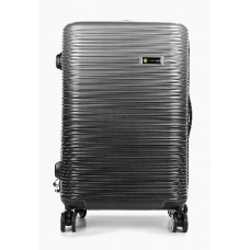 Чемодан SunVoyage Elit SV042-AC178 Черный градиент (M+)