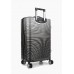 Чемодан SunVoyage Elit SV042-AC178 Черный градиент (M+)