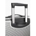 Чемодан SunVoyage Elit SV042-AC178 Черный градиент (M+)
