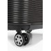 Чемодан SunVoyage Elit SV042-AC178 Черный градиент (M+)