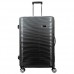 Чемодан SunVoyage Elit SV042-AC178 Черный градиент (XL)