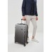 Чемодан SunVoyage Elit SV042-AC178 Черный градиент (XL)