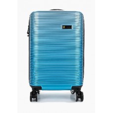 Чемодан SunVoyage Elit SV042-AC179 Синий градиент (S+)