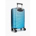 Чемодан SunVoyage Elit SV042-AC179 Синий градиент (S+)
