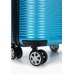 Чемодан SunVoyage Elit SV042-AC179 Синий градиент (S+)