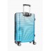 Чемодан SunVoyage Elit SV042-AC179 Синий градиент (M+)