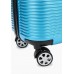 Чемодан SunVoyage Elit SV042-AC179 Синий градиент (M+)