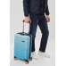 Чемодан SunVoyage Elit SV042-AC179 Синий градиент (M+)