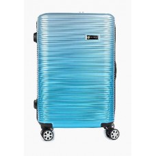 Чемодан SunVoyage Elit SV042-AC179 Синий градиент (XL)