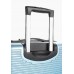 Чемодан SunVoyage Elit SV042-AC179 Синий градиент (XL)