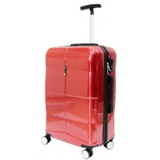 Чемодан SunVoyage Elit SV026-AC103 Кардинал-структура (M+)
