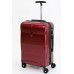 Чемодан SunVoyage Elit SV026-AC103 Кардинал-структура (M+)