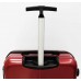 Чемодан SunVoyage Elit SV026-AC103 Кардинал-структура (M+)