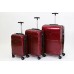 Чемодан SunVoyage Elit SV026-AC103 Кардинал-структура (M+)
