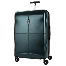 Чемодан SunVoyage Elit SV026-AC117 Изумруд-структура (M+)