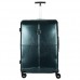 Чемодан SunVoyage Elit SV026-AC117 Изумруд-структура (M+)