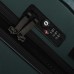 Чемодан SunVoyage Elit SV026-AC117 Изумруд-структура (M+)
