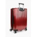 Чемодан SunVoyage Elit SV037-AC113 Аврора красный (M+)