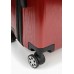 Чемодан SunVoyage Elit SV037-AC113 Аврора красный (M+)