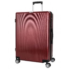Чемодан SunVoyage Elit SV037-AC113 Аврора красный (XL)