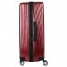 Чемодан SunVoyage Elit SV037-AC113 Аврора красный (XL)