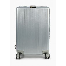 Чемодан SunVoyage Elit SV037-AC116 Серый структура (S+)