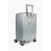 Чемодан SunVoyage Elit SV037-AC116 Серый структура (S+)