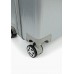 Чемодан SunVoyage Elit SV037-AC116 Серый структура (S+)
