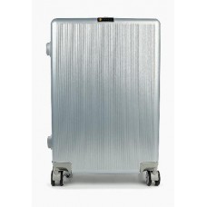 Чемодан SunVoyage Elit SV037-AC116-Серый структура (M+)