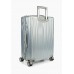 Чемодан SunVoyage Elit SV037-AC116-Серый структура (M+)